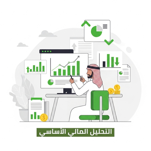 تحليل التقارير المالية
