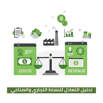 تحليل التعادل