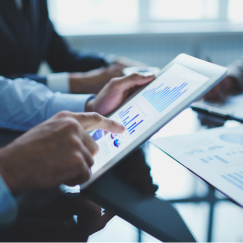 التحليل المالي الأساسي الباقة الأولى: التحليل المالي الأساسي