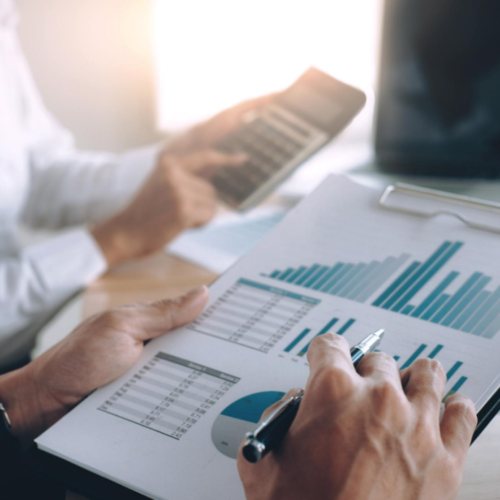 التحليل المالي المتقدم الباقة الثانية: التحليل المالي المتقدم