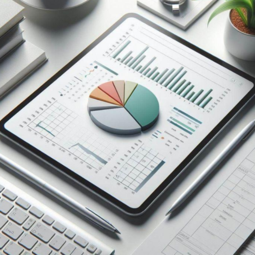 النمذجة المالية الباقة الرابعة : النمذجة المالية والتخطيط الاستراتيجي