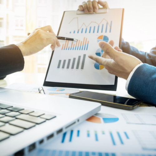 تحليل التعادل الباقة الثالثة: تحليل التعادل